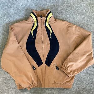 JAMIE SADOCK MENS JACKET Medium